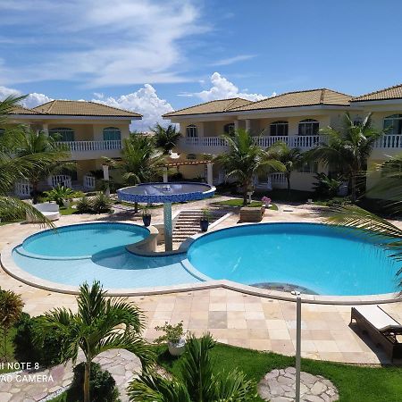 Green Paradise Residence กาโนอาเกบราดา ภายนอก รูปภาพ