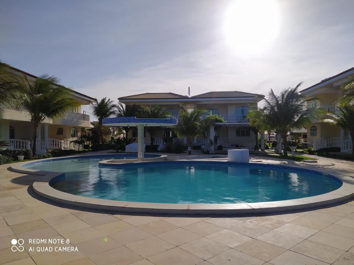 Green Paradise Residence กาโนอาเกบราดา ภายนอก รูปภาพ