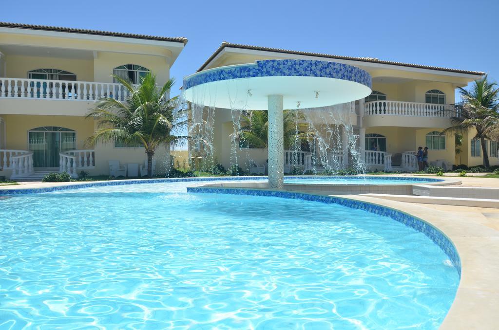 Green Paradise Residence กาโนอาเกบราดา ภายนอก รูปภาพ