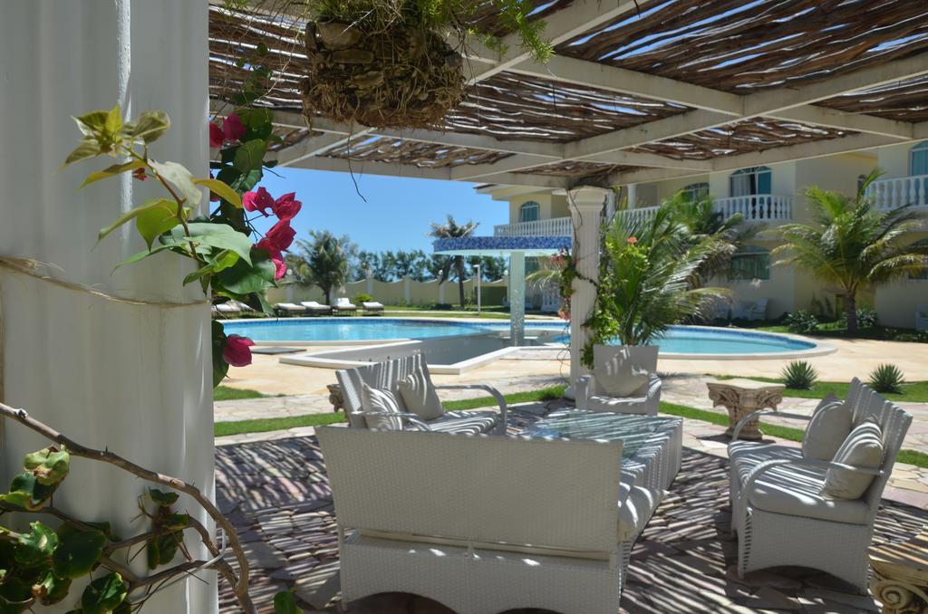 Green Paradise Residence กาโนอาเกบราดา ภายนอก รูปภาพ