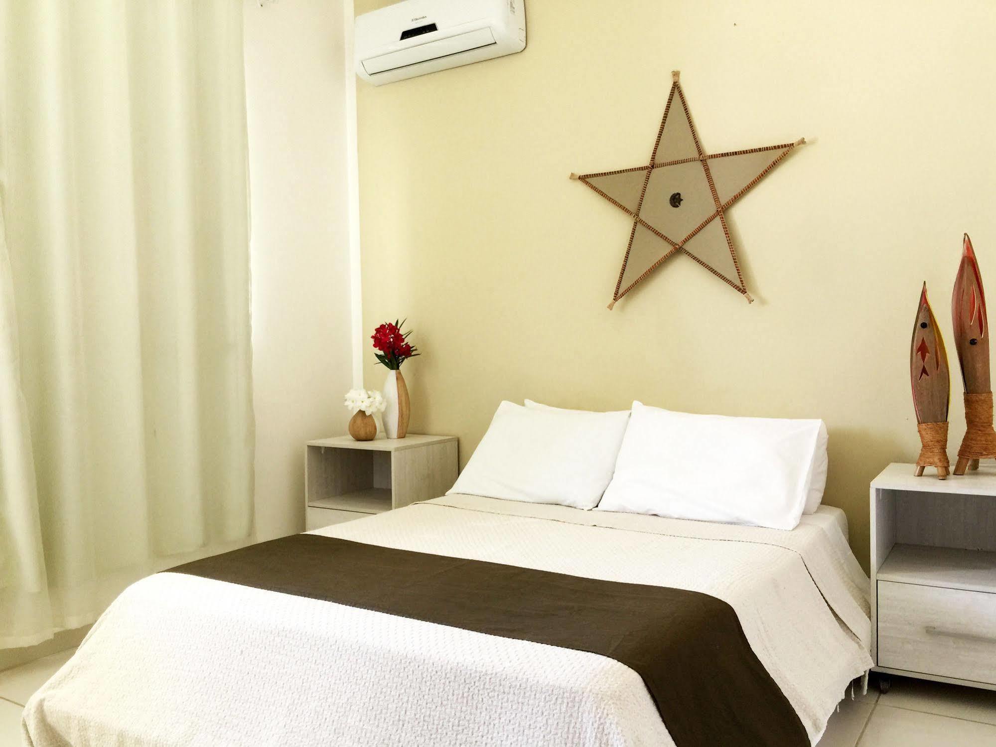 Green Paradise Residence กาโนอาเกบราดา ภายนอก รูปภาพ