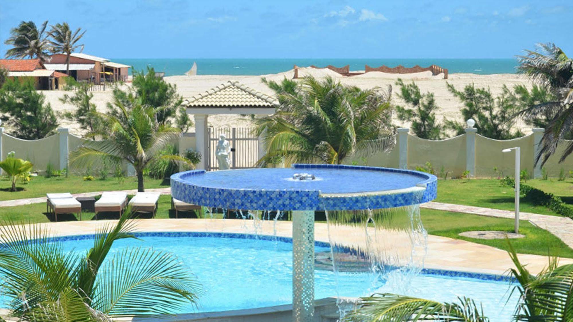 Green Paradise Residence กาโนอาเกบราดา ภายนอก รูปภาพ