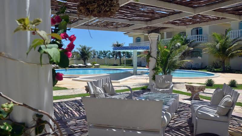 Green Paradise Residence กาโนอาเกบราดา ภายนอก รูปภาพ